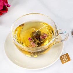 67元】玫瑰乌龙茶_宋凰 玫瑰花乌龙茶混合型花草 2.