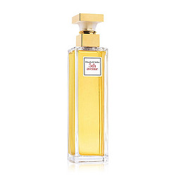 Elizabeth Arden 伊丽莎白·雅顿 黑卡会员：第五大道香水 125ml