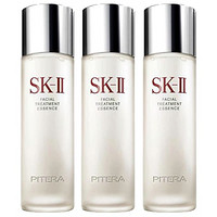 SK-II 护肤精华露 神仙水 230ml*3