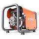 PLUS会员：YILI 亿力 YLQ4300G-75 家用高压洗车机 钣金构造感应款