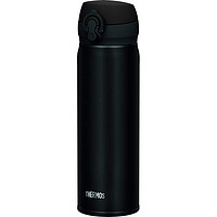 THERMOS 膳魔师 保温杯保冷杯500ml 不锈钢保温壶旅行便携车载水杯学生杯子生日礼物多色可选