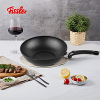 PLUS会员：Fissler 菲仕乐 深型不粘炒锅 28cm