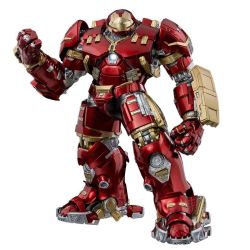 threezero 《复仇者联盟》 Mark44 反浩克装甲