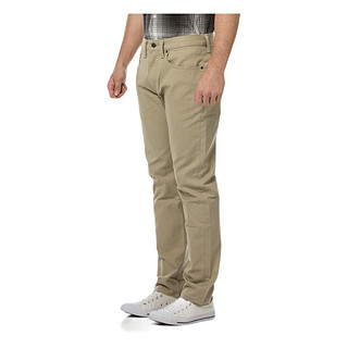 Levi's 李维斯 502 男士牛仔长裤 29507-0113 Neutrals 32