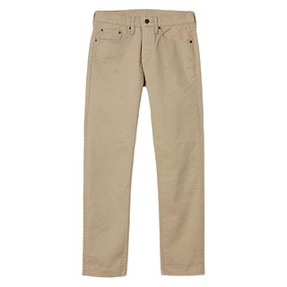 Levi's 李维斯 502 男士牛仔长裤 29507-0113 Neutrals 32