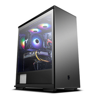 牛吖 DIY组装机（R5-5600X、16GB、1TB、RTX3060）