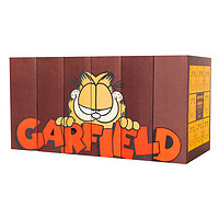 《加菲猫全集：40周年典藏版》（套装共30册，赠送加菲猫手账+定制版纪念邮票）