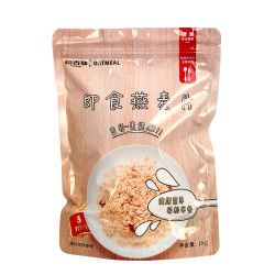 哈克耶  燕麦片  1000g