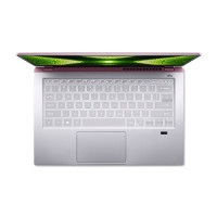 acer 宏碁 传奇X 14英寸笔记本电脑（R7-5700U、16GB、512GB SSD、GTX1650）