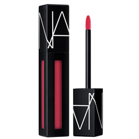 NARS 纳斯 持色雾感哑光唇彩液 #GET UP STAND UP粉珊瑚色 5.5ml