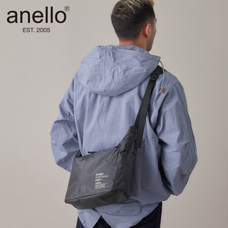 anello AIR系列超轻防泼水斜挎包男女背包百搭单肩斜挎包