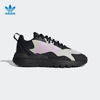 阿迪达斯 adidas NITE JOGGER WINTERIZED FY5769 男女款运动鞋