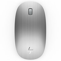 HP 惠普 幽灵 500 蓝牙 无线鼠标 1600DPI