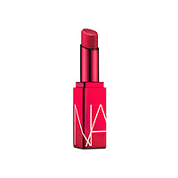 NARS 纳斯 柔光润唇膏 #TURBO水红色 3g