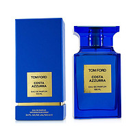 TOM FORD 汤姆·福特 蔚蓝海岸中性浓香水 EDP 100ml