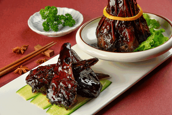 【南京｜五店通用】丈母娘的饭局，纯正苏浙菜带你回归家的味道！