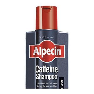 Alpecin 欧倍青 咖啡因洗发露C1 375ml