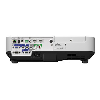 EPSON 爱普生 CB-2140W 投影机 白色