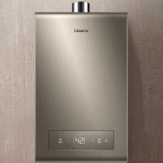 Casarte 卡萨帝 JSQ32-16CVSUP 零冷水燃气热水器 16L