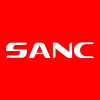 盛色 SANC