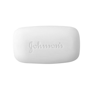 Johnson & Johnson 强生 婴儿香皂 125g*3块