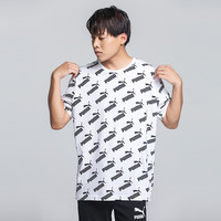 PUMA 彪马 583806 男款短袖