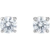 SWAROVSKI 施华洛世奇 ATTRACT系列 女士水晶耳钉 5509937