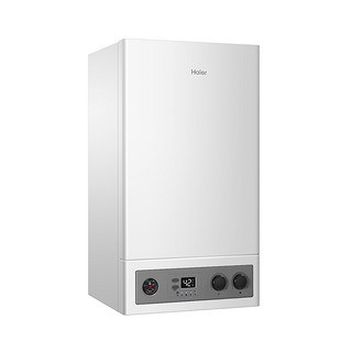 Haier 海尔 逸家系列 L1P26-F2(T) 燃气热水器 13L