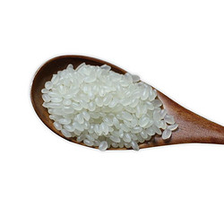 食货郎 珍珠米圆粒新米鲜磨粳米优质原产地东北黑龙江大米5kg真空包装庆安大米