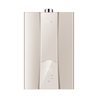 Haier 海尔 JSQ25-13R5BW 零冷水燃气热水器 13L