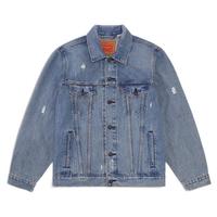 Levi's 李维斯 男士牛仔夹克 85248-0013