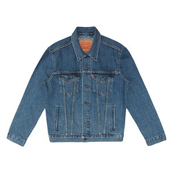 Levi's 李维斯 TYPE III 男士牛仔夹克 72334-0130