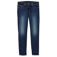 Levi's 李维斯 511 男士牛仔长裤 04511-2403 Medium Indigo US 30