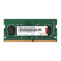 Lenovo 联想 DDR3L 1600MHZ 笔记本内存 4GB
