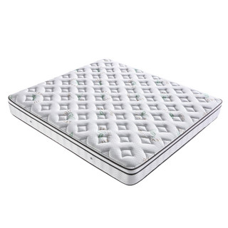 sleemon 喜临门 云朗 天然乳胶床垫