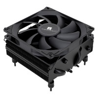 Thermalright 利民 AXP90-X53 BLACK 风冷散热器
