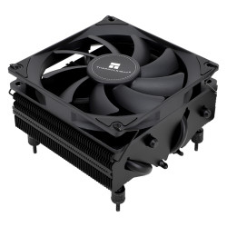 Thermalright 利民 AXP90-X53 BLACK 风冷散热器
