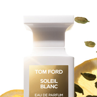 TOM FORD 汤姆·福特 璀璨流光中性浓香水 EDP 30ml