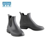 DECATHLON 迪卡侬 8543212 马术短靴