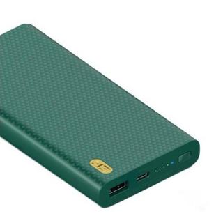 ZMI WPB01 移动电源 野踪绿 10000mAh Type-C 22.5W