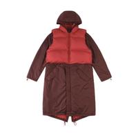 Levi's 李维斯 Super Puffer 2020秋冬系列 男士两件套棉服 A0373-0000