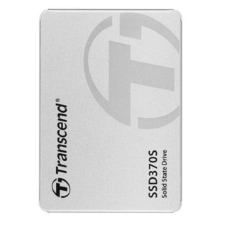 Transcend 创见 SSD370S SATA 固态硬盘 512GB (SATA3.0)