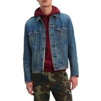 Levi's 李维斯 男士牛仔夹克 72334-0429