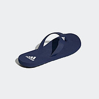 adidas 阿迪达斯 EEZAY FLIP FLOP F35028 男子凉拖鞋