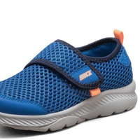 SKECHERS 斯凯奇 轻盈魔术贴运动鞋