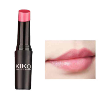 KIKO MILANO 水润釉彩唇膏 #816Pearly Hot Pink珠光红粉 2g