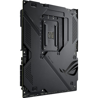 ROG 玩家国度 CROSSHAIR VIII FORMULA ATX主板（AMD AM4、X570）