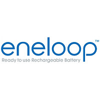 eneloop/爱乐普