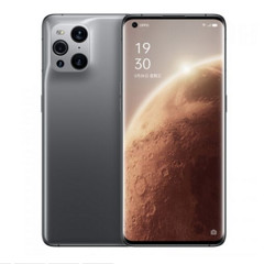 OPPO Find X3 Pro 火星探索版 5G智能手机 16GB+512GB