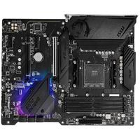 MSI 微星 MPG B550 GAMING PLUS ATX主板(AMD AM4、B550)
